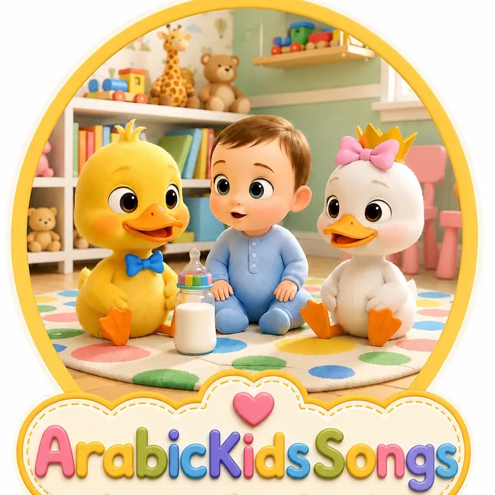 arabickidssongs