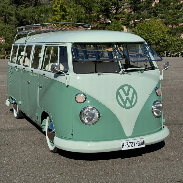 vwclassicastur