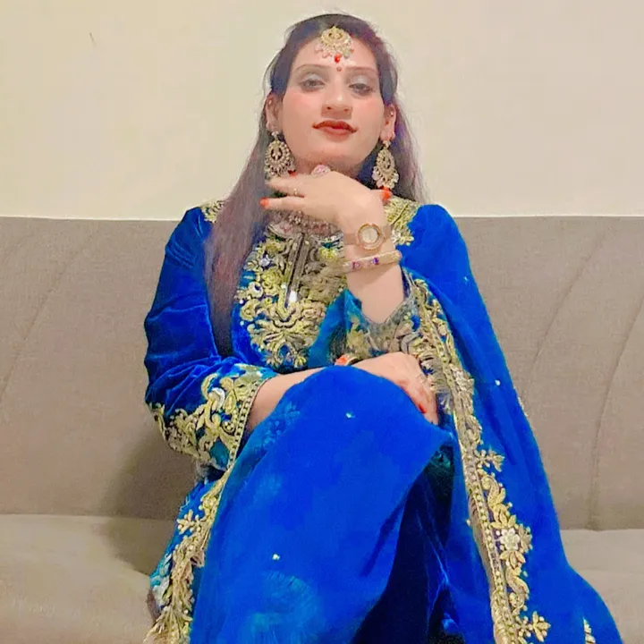 officalpunjabanqueen
