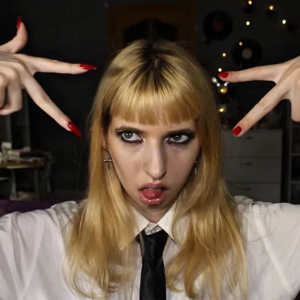 lisasgeevna