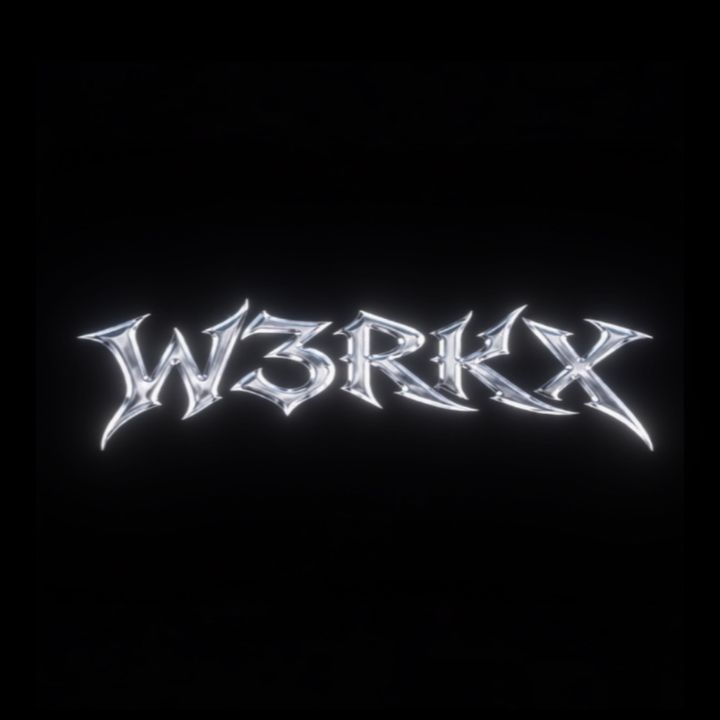 𝐖𝟑𝐑𝐊𝐗 - original sound