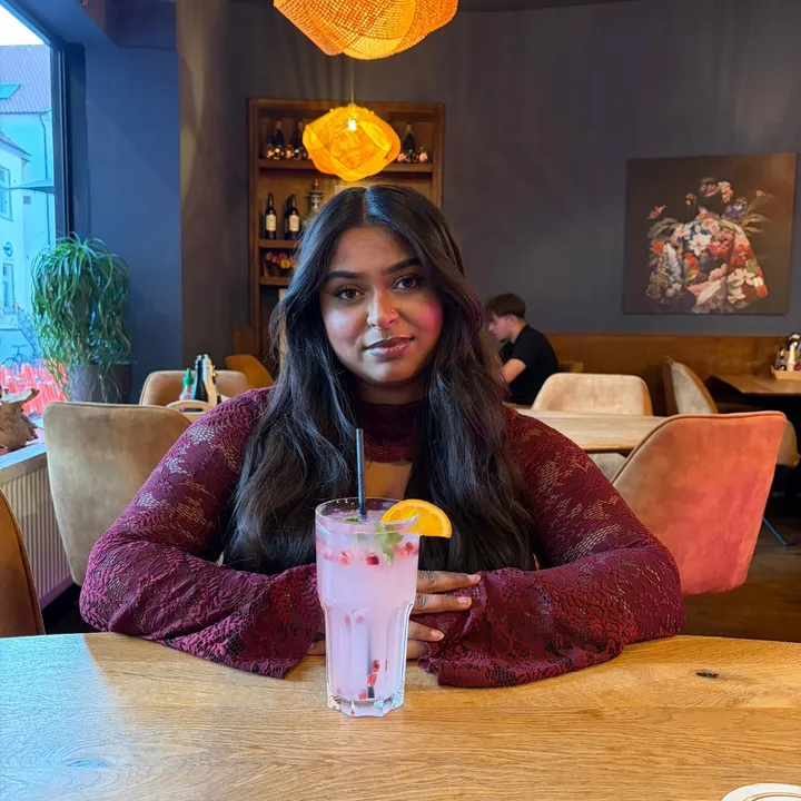 kanishaolivia