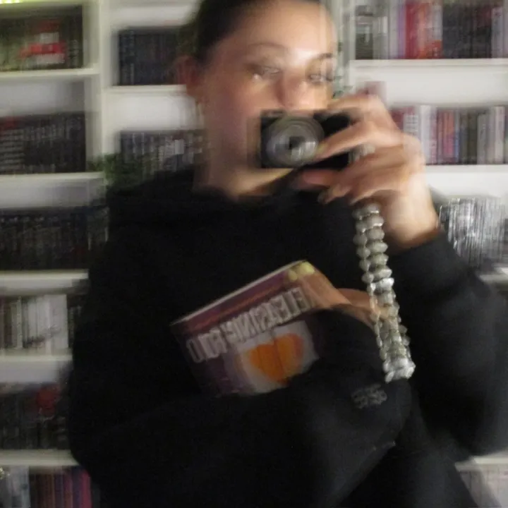 mybookshelf777