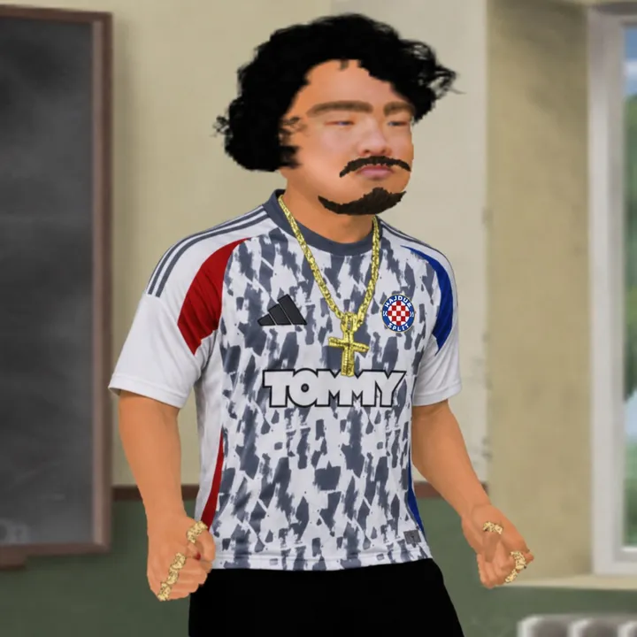 svenclickin