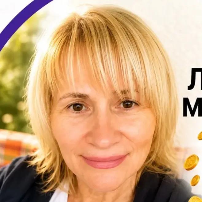 larisalymarenko