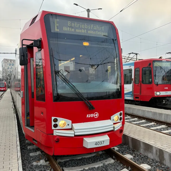 stadtbahnenfahrer