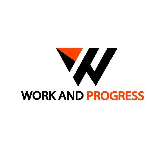 WORK AND PROGRESS 🇸🇳🇨🇦 - original sound
