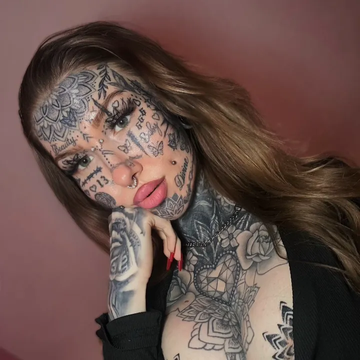 lucykrasota