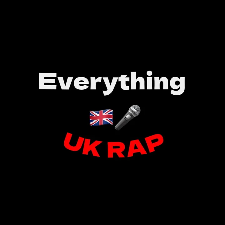 everythingukrap