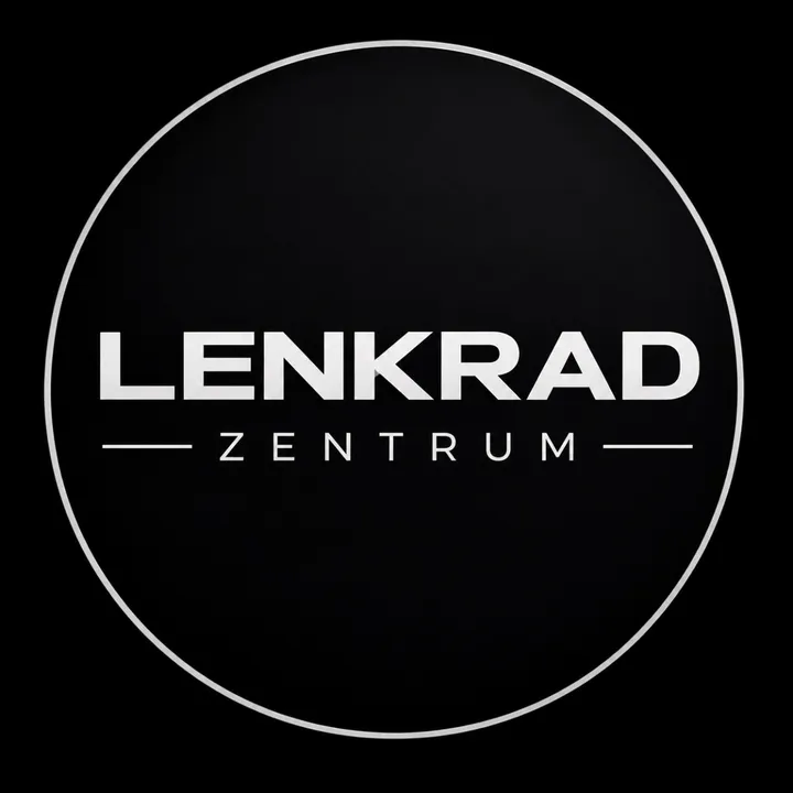 lenkradzentrum