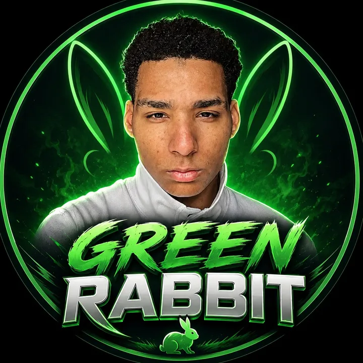 green.rabbit