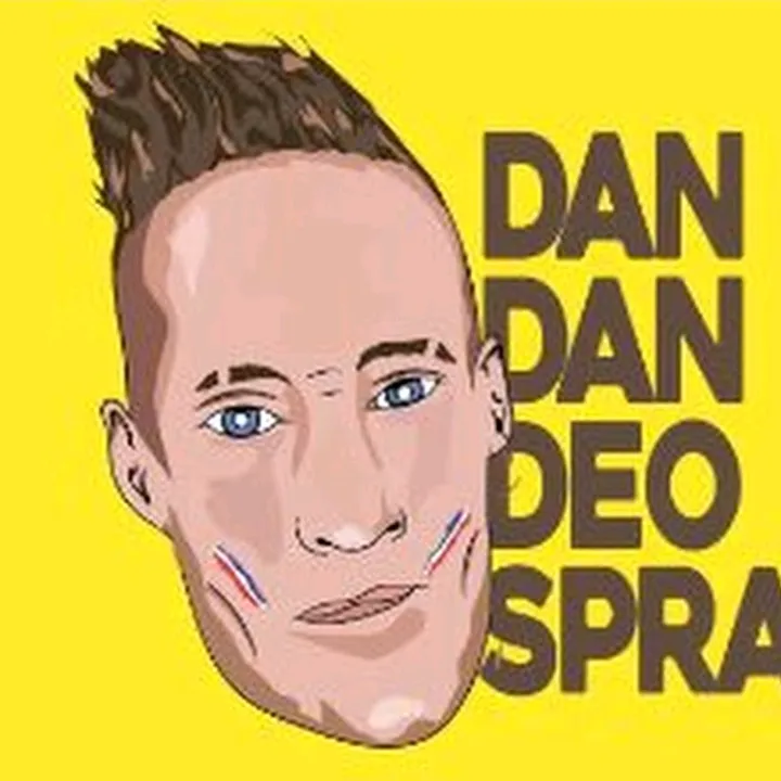 dandandeospray_officiel