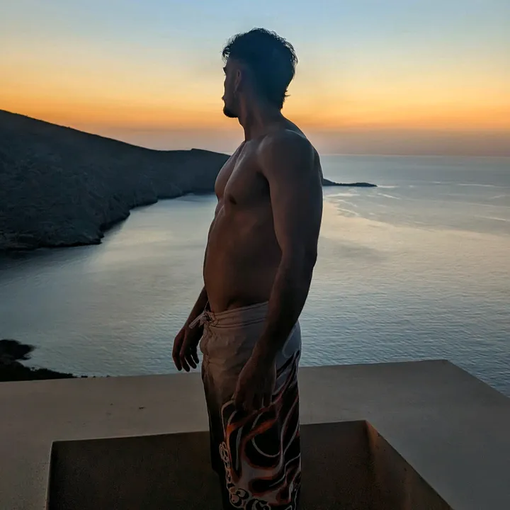 methegreek