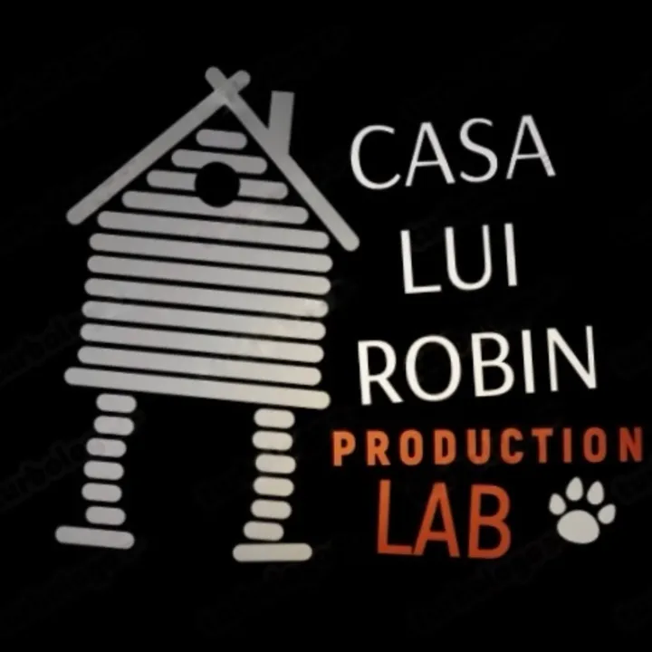 casaluirobin