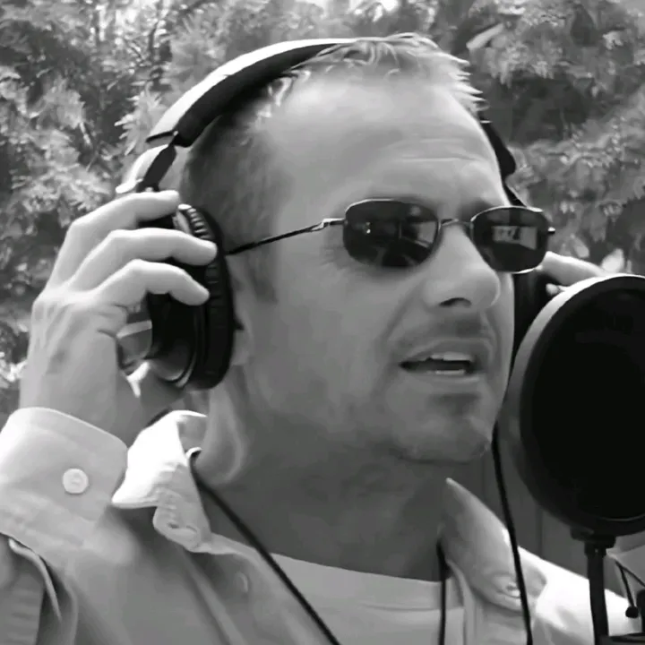 ronnyironlake