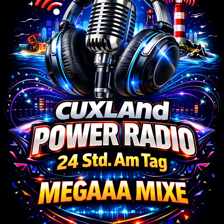 @cuxlandpowerradio