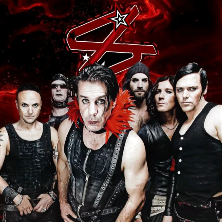 rammstein.lover.edits
