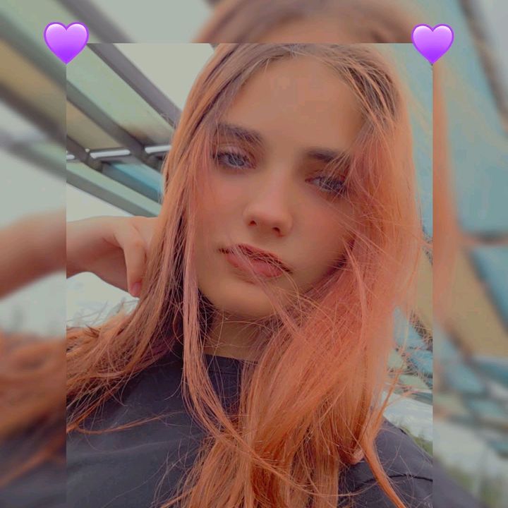 k@mila_❤️ - original sound