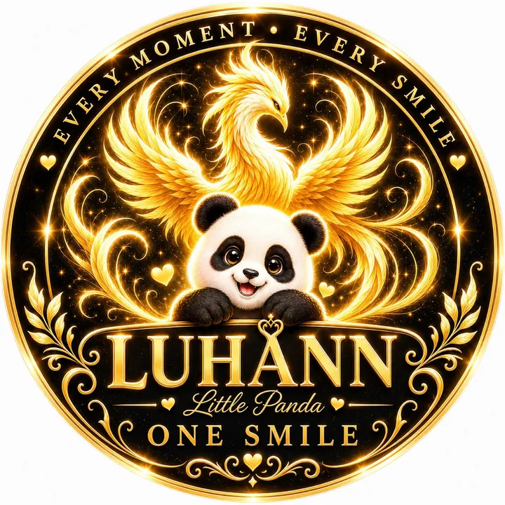 luhannonesmile