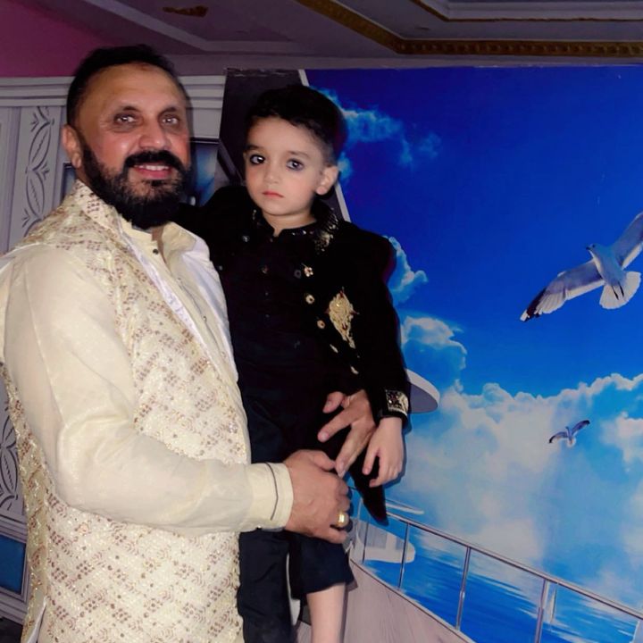 @-~Shaukat-ali~@ - original sound