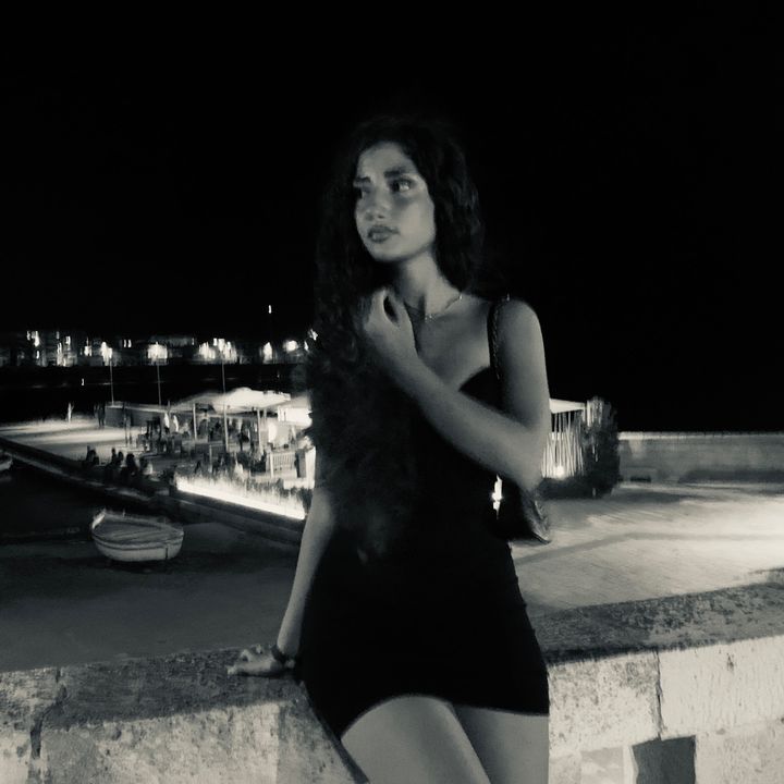 gio' - original sound