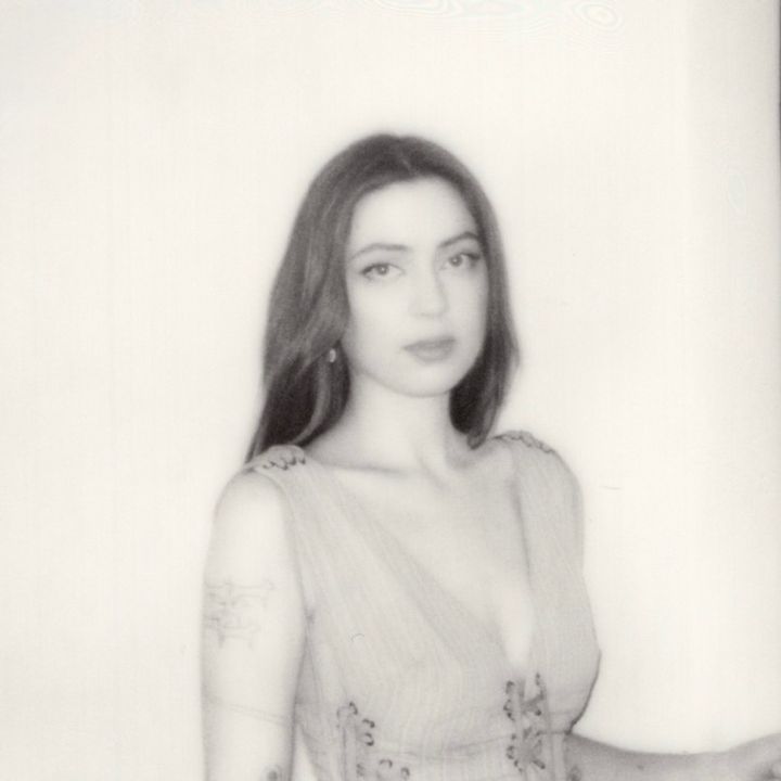 Lizzy McAlpine - Ugly things