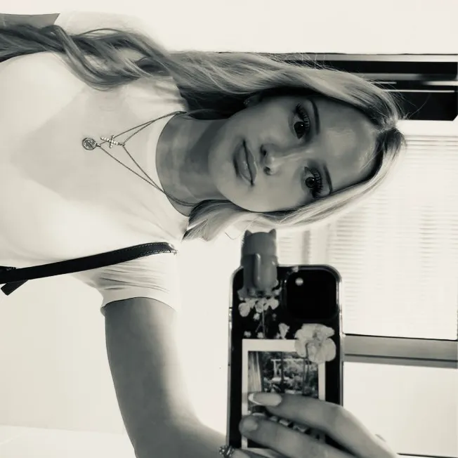 @ichliebeweissefuesse