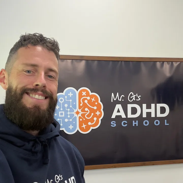 @mrgteacher