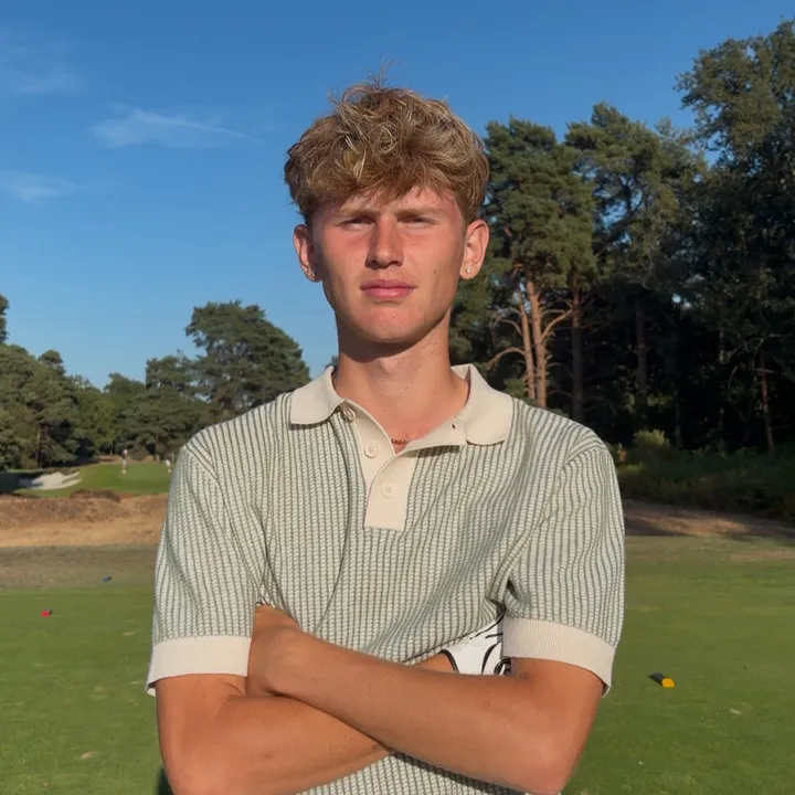 louiecarsongolf