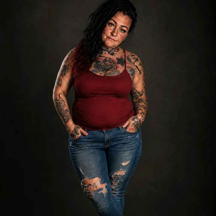 @curvyinkqueen