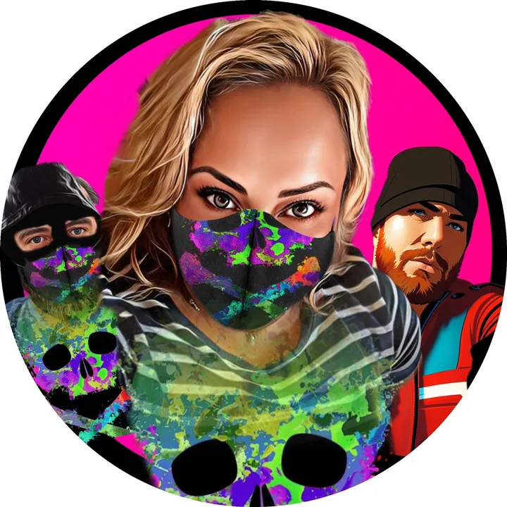 claudinha.caveira