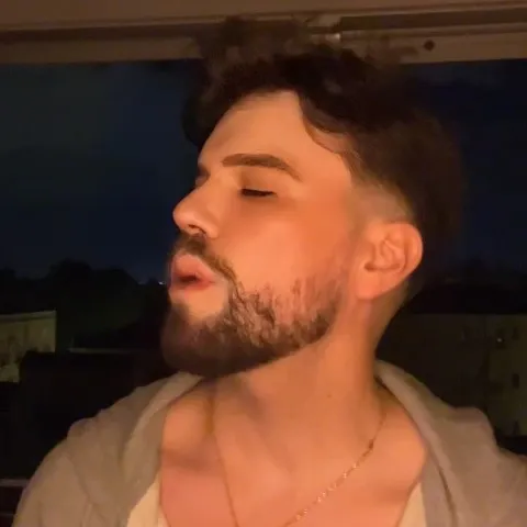 imchristianvegall