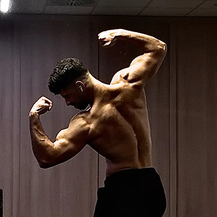 mophysique