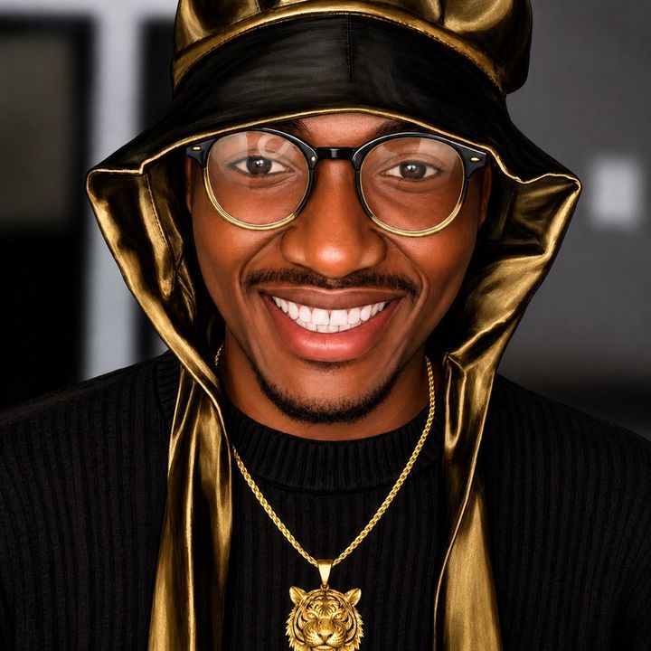 🚀𝑬𝑳-𝑻𝑰𝑮𝑹𝑶 𝑲𝑰𝑵𝑮👑 - original sound