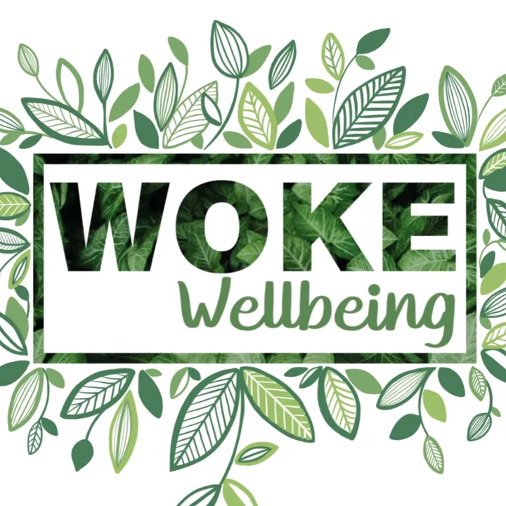 wokewellbeinglady