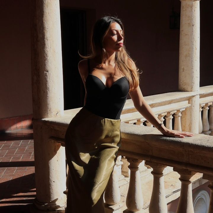 Sofía - original sound