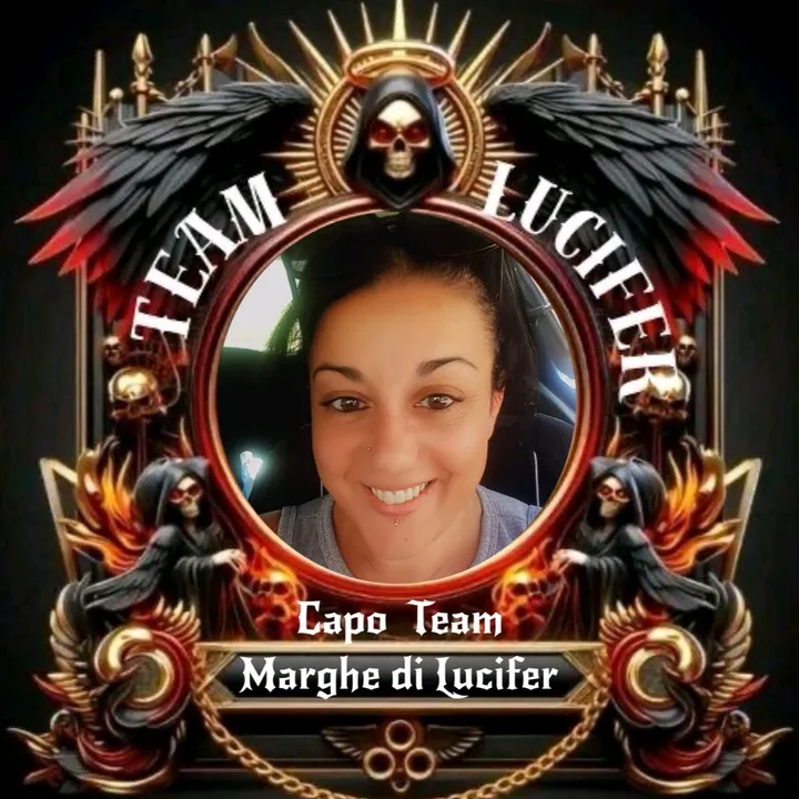 lamarghedilucifer