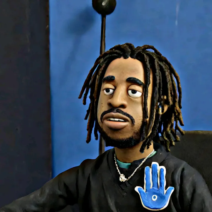glockystan