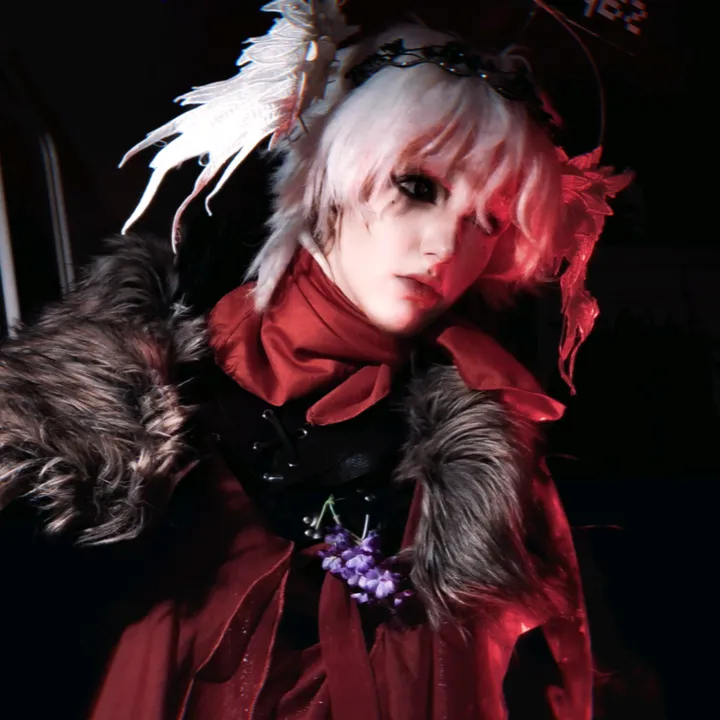junelynn_cos