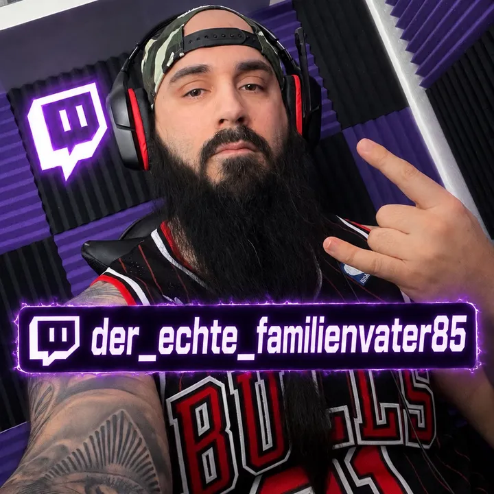 der_echte_familie