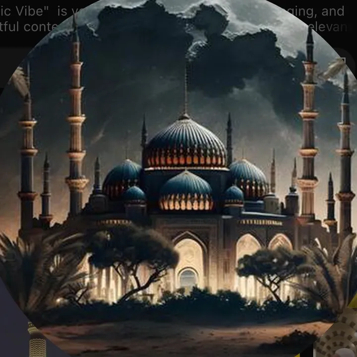 newislamicvibe