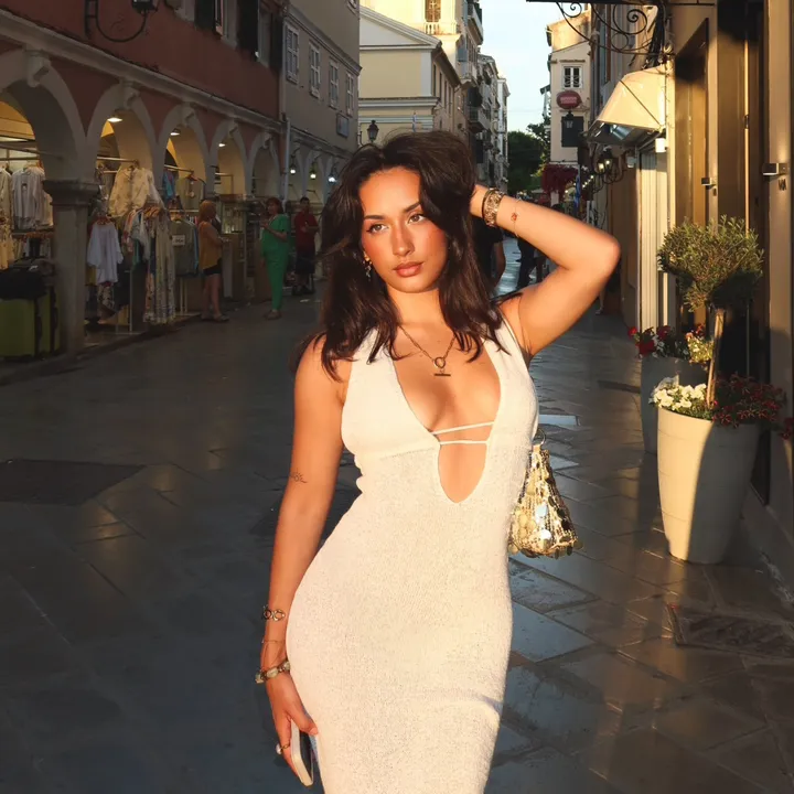 bellaafre