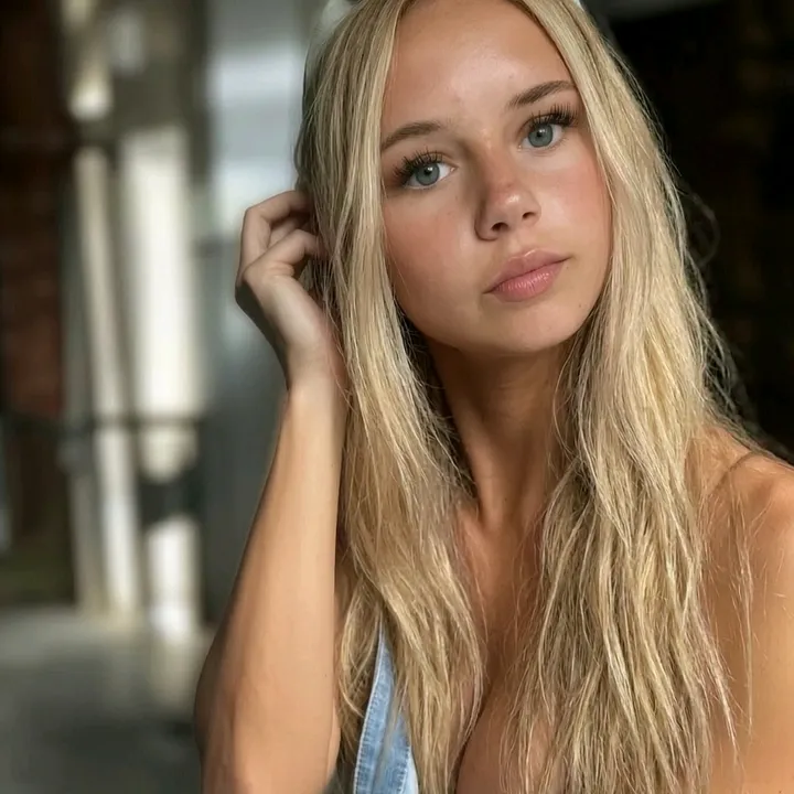 belgianblondedancing