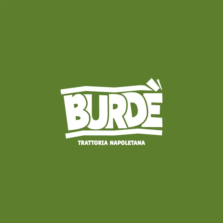 burdetrattorianapoletana