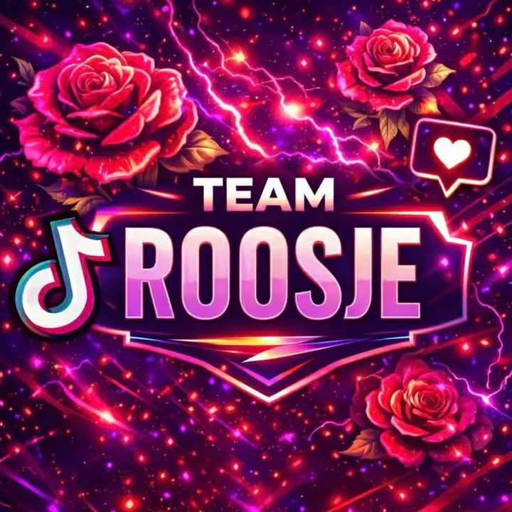 teamroosje
