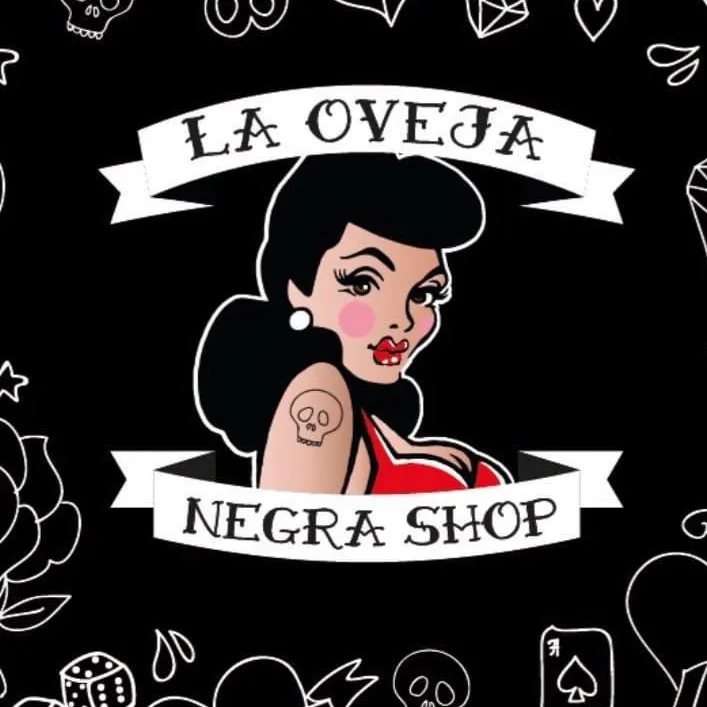 laovejanegrashop