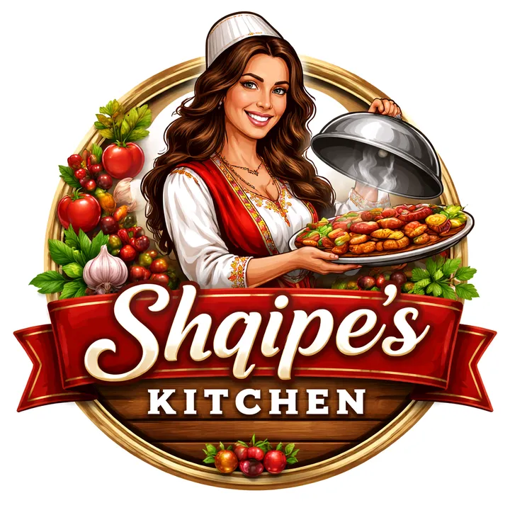 shqipesskitchen