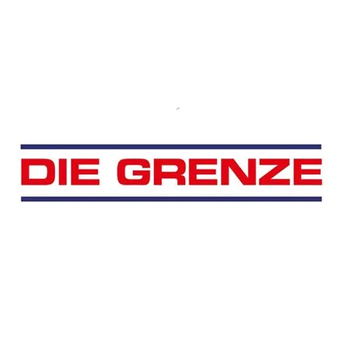 diegrenzenl