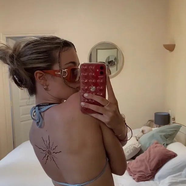 ginafrancescagere