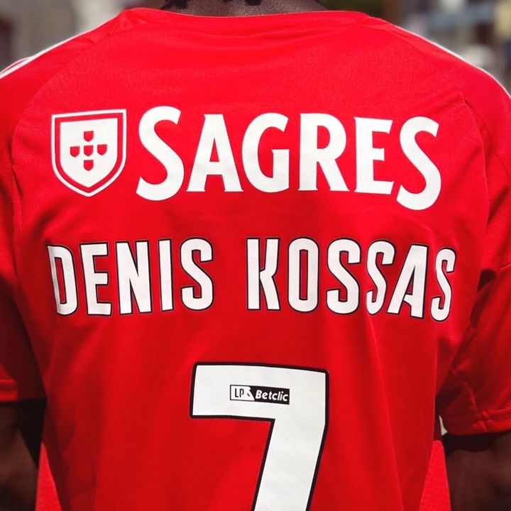 🥷Denis Kossas🥶 - Papi kossas